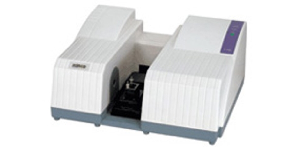 Spectrophotometer 대표이미지