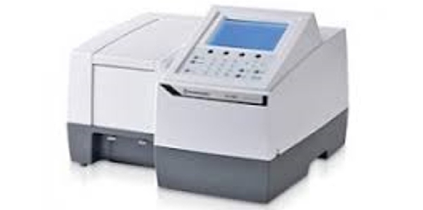 Spectrophotometer 대표이미지