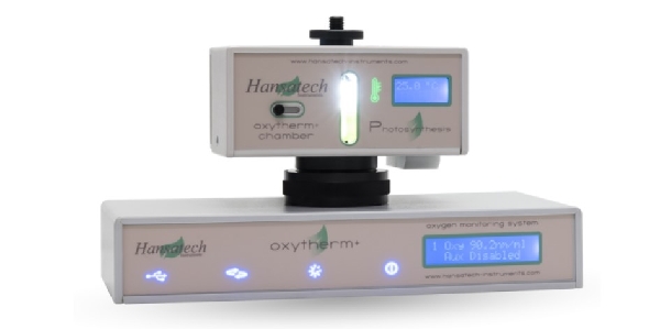 Oxygen measurement (산소측정장치) 대표이미지